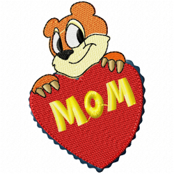 Holidays And Events Embroidery Design 11 Holidays And Events Embroidery Design 11
